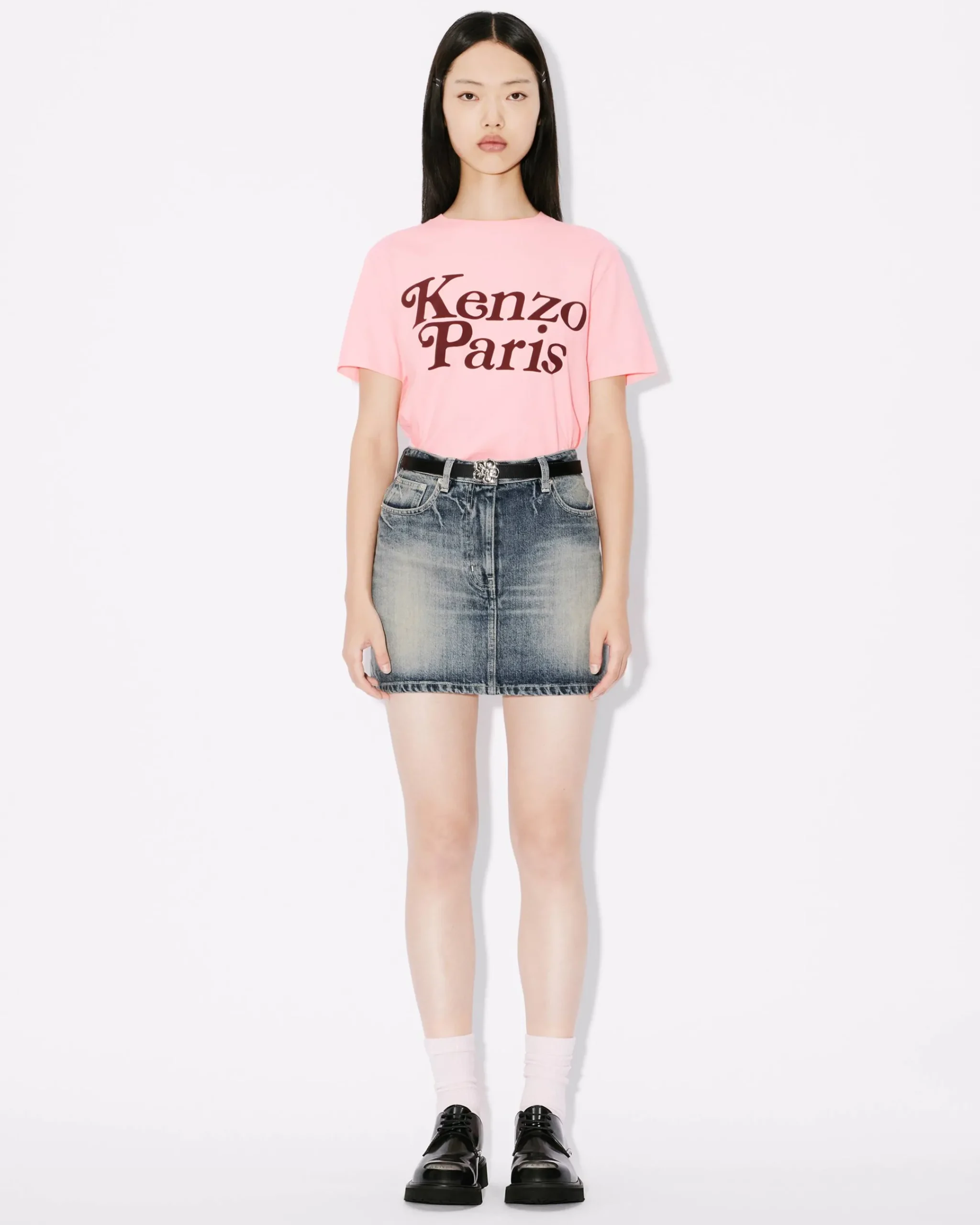 Discount Camiseta holgada ' by Verdy' Mujer Camisetas y Polos|Regalos