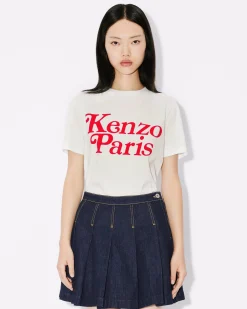 Online Camiseta holgada ' by Verdy' Mujer Camisetas y Polos|Regalos