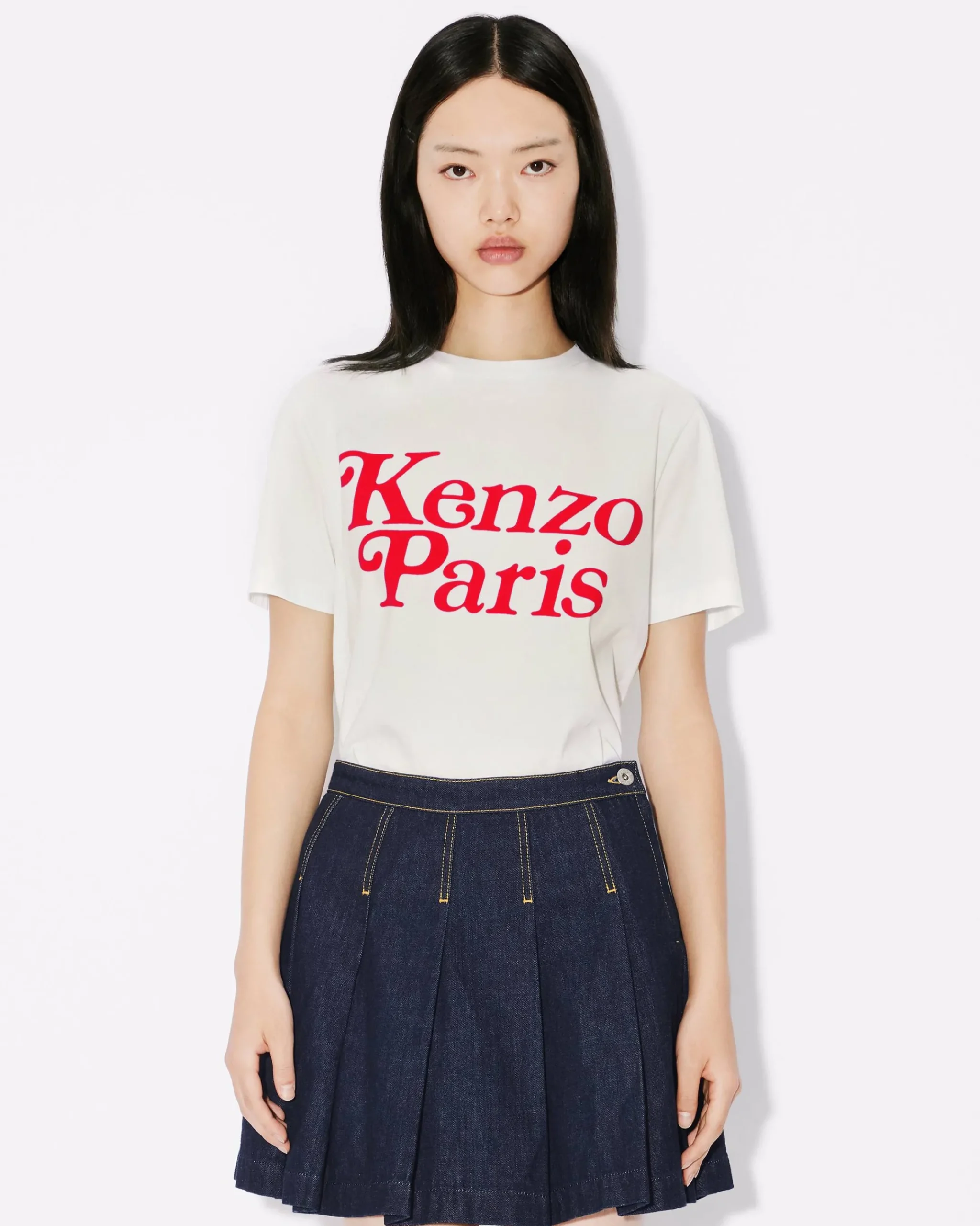 Online Camiseta holgada ' by Verdy' Mujer Camisetas y Polos|Regalos