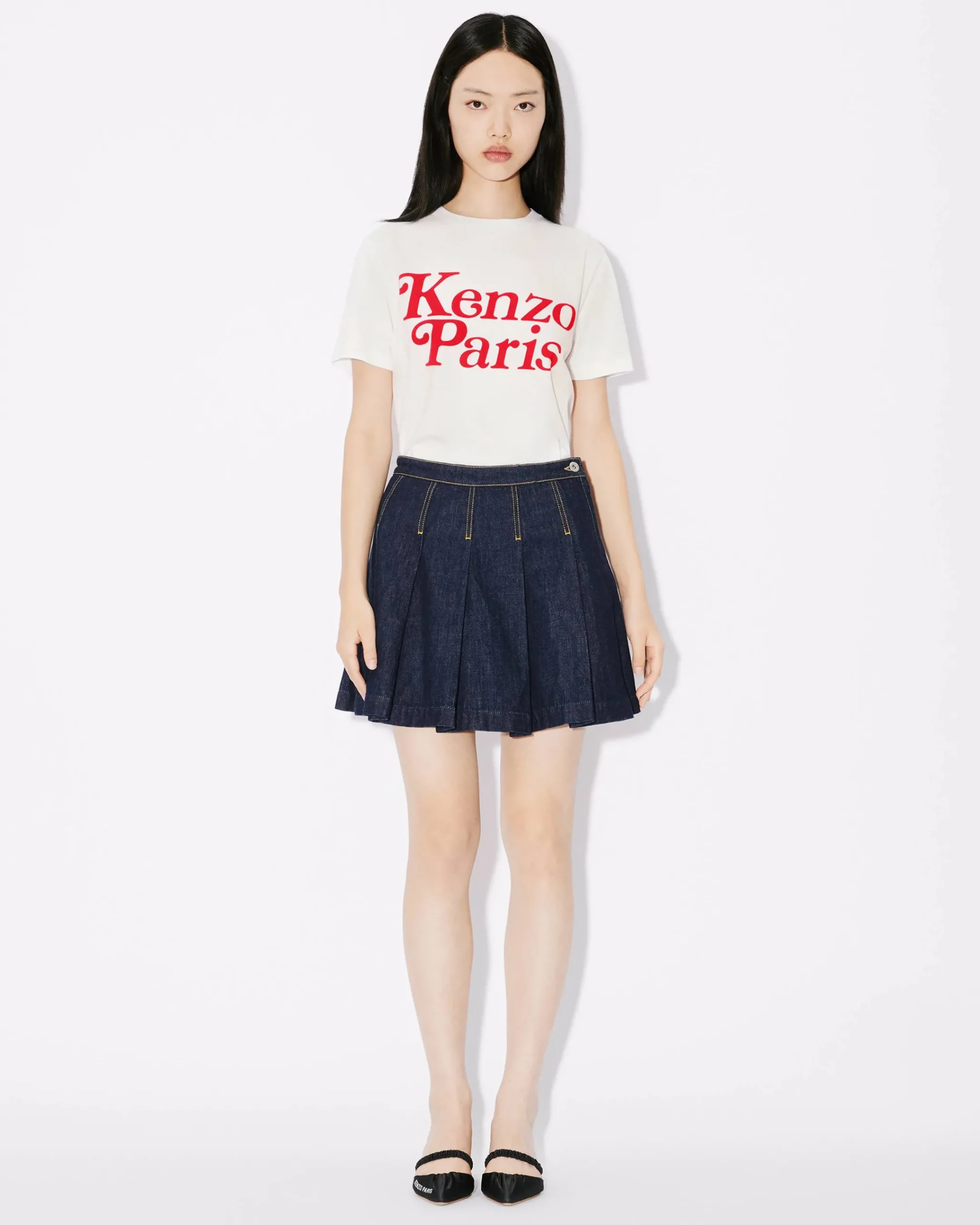 Online Camiseta holgada ' by Verdy' Mujer Camisetas y Polos|Regalos