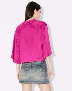 Cheap Camiseta ' by Verdy' Mujer Camisas y Tops|Novedades