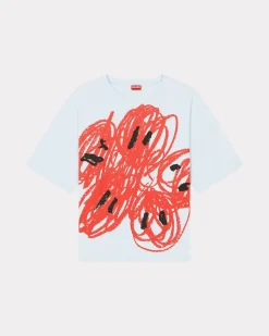Cheap Camiseta ' Drawn Varsity' Mujer/Hombre Camisetas y Polos|Regalos