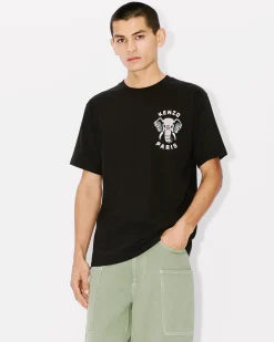 Best Camiseta ' Elephant' Hombre Camisetas y Polos