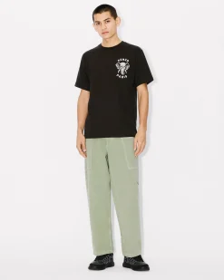 Best Camiseta ' Elephant' Hombre Camisetas y Polos
