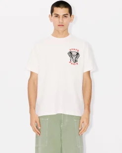 Outlet Camiseta ' Elephant' Hombre Camisetas y Polos