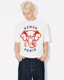 Store Camiseta ' Elephant' Hombre Camisetas y Polos
