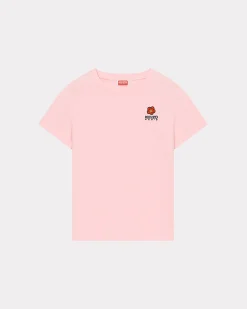 Cheap Camiseta logo 'Boke Flower Crest' Mujer Camisetas y Polos|Boke Flower