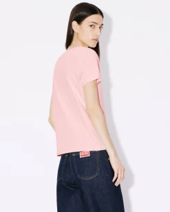 Cheap Camiseta logo 'Boke Flower Crest' Mujer Camisetas y Polos|Boke Flower