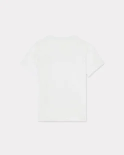 Clearance Camiseta logo 'Boke Flower Crest' Mujer Camisetas y Polos|Boke Flower