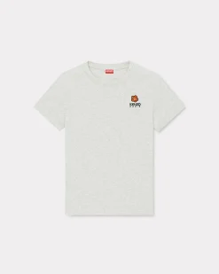 Clearance Camiseta logo 'Boke Flower Crest' Mujer Camisetas y Polos|Boke Flower