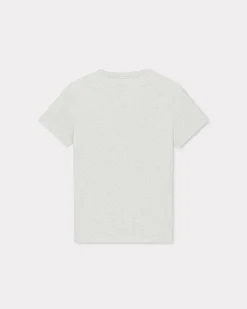 Clearance Camiseta logo 'Boke Flower Crest' Mujer Camisetas y Polos|Boke Flower