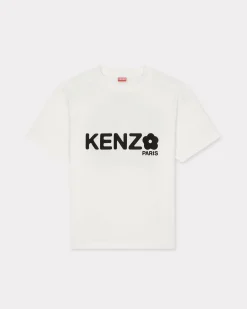 Fashion Camiseta oversize 'Boke Flower 2.0' Hombre Camisetas y Polos
