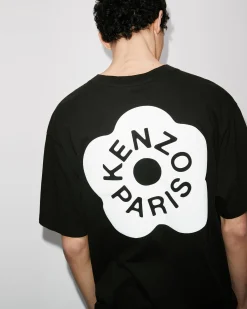 Clearance Camiseta oversize 'Boke Flower 2.0' Hombre Camisetas y Polos