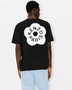 Clearance Camiseta oversize 'Boke Flower 2.0' Hombre Camisetas y Polos