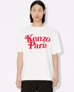 Online Camiseta oversize ' by Verdy' Hombre Camisetas y Polos