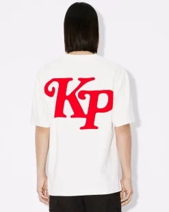 Online Camiseta oversize ' by Verdy' Hombre Camisetas y Polos