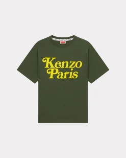 Cheap Camiseta oversize ' by Verdy' Hombre Camisetas y Polos|Novedades