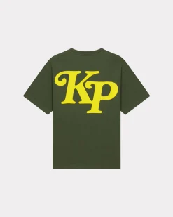 Cheap Camiseta oversize ' by Verdy' Hombre Camisetas y Polos|Novedades
