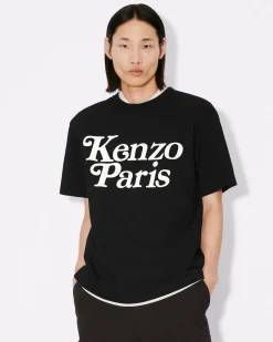 Fashion Camiseta oversize ' by Verdy' Hombre Camisetas y Polos|Novedades