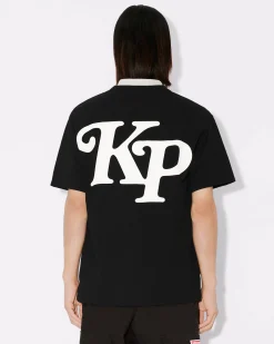 Fashion Camiseta oversize ' by Verdy' Hombre Camisetas y Polos|Novedades