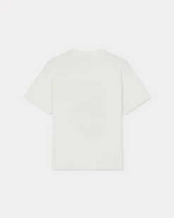 Shop Camiseta oversize ' Drawn Varsity' Hombre Camisetas y Polos|Novedades