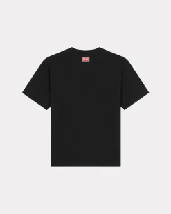 Best Sale Camiseta oversize ' &Eacute;l&eacute;phant' Hombre Camisetas y Polos