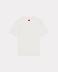 Clearance Camiseta unisex oversize ' Lucky Tiger' Mujer/Hombre Camisetas y Polos|Camisetas y Polos