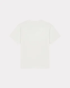 Clearance Camiseta unisex oversize 'Year of the Dragon' Mujer/Hombre Camisetas y Polos|Camisetas y Polos