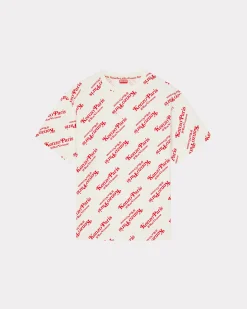 Flash Sale Camiseta unisex oversize ' by Verdy' Mujer/Hombre Camisetas y Polos|Camisetas y Polos