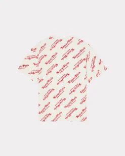 Flash Sale Camiseta unisex oversize ' by Verdy' Mujer/Hombre Camisetas y Polos|Camisetas y Polos