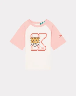 Hot Camiseta y pantal&oacute;n de ch&aacute;ndal 'Campus' Bebés (1 mes - 2 años)
