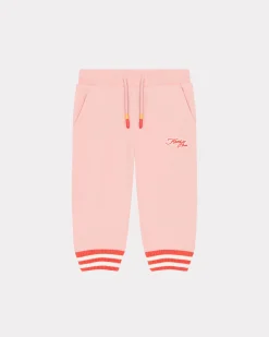 Hot Camiseta y pantalón de chándal 'Campus' Bebés (1 mes - 2 años)