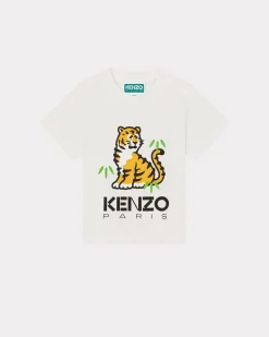 Shop Camiseta y shorts de dos materiales Bebés (1 mes - 2 años)