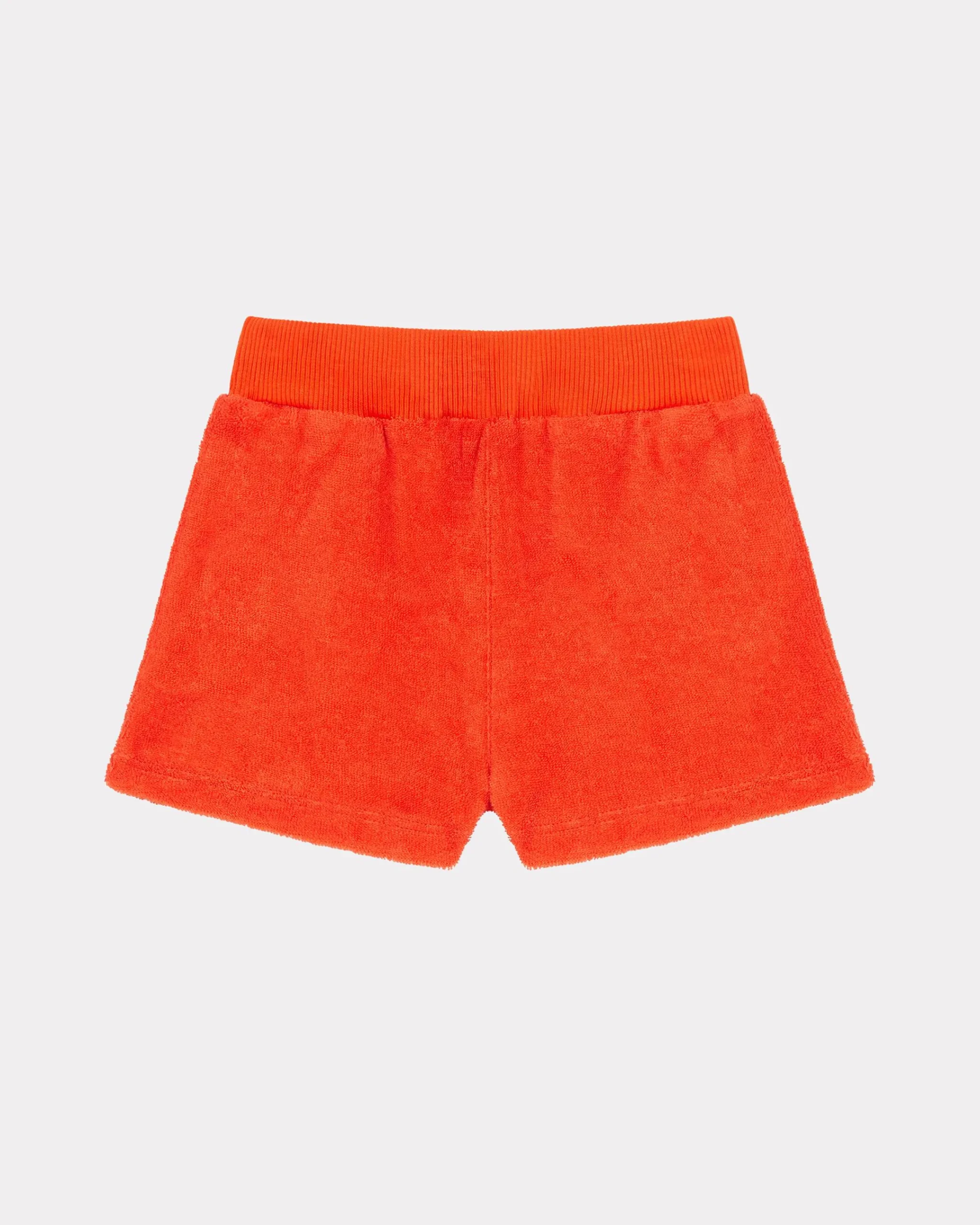 Shop Camiseta y shorts de dos materiales Bebés (1 mes - 2 años)