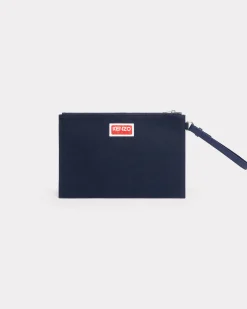 Best Cartera de mano grande 'Boke Flower' Mujer/Hombre Boke Flower|Carteras y Marroquinería
