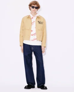 Cheap Cazadora corta ' by Verdy' Hombre Chaquetas y Abrigos