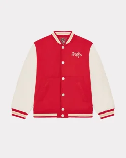 Flash Sale Cazadora reversible 'Year of the Dragon' Niños Niños (3-12 años)|Niñas (3-12 años)