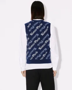 Best Chaleco ' by Verdy' Hombre Jerseis