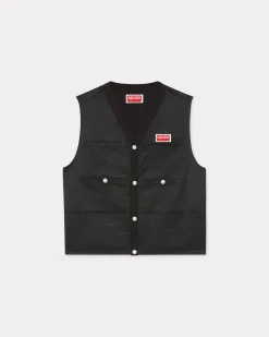 Cheap Chaleco táctico Hombre Chaquetas y Abrigos|Novedades