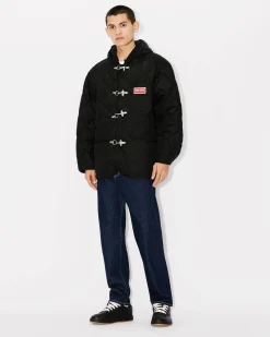Clearance Chaqueta acolchada oversize ' Paris' Hombre Chaquetas y Abrigos