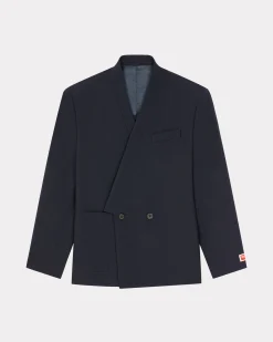 Best Sale Chaqueta de traje tipo kimono Hombre Tailoring|Chaquetas y Abrigos