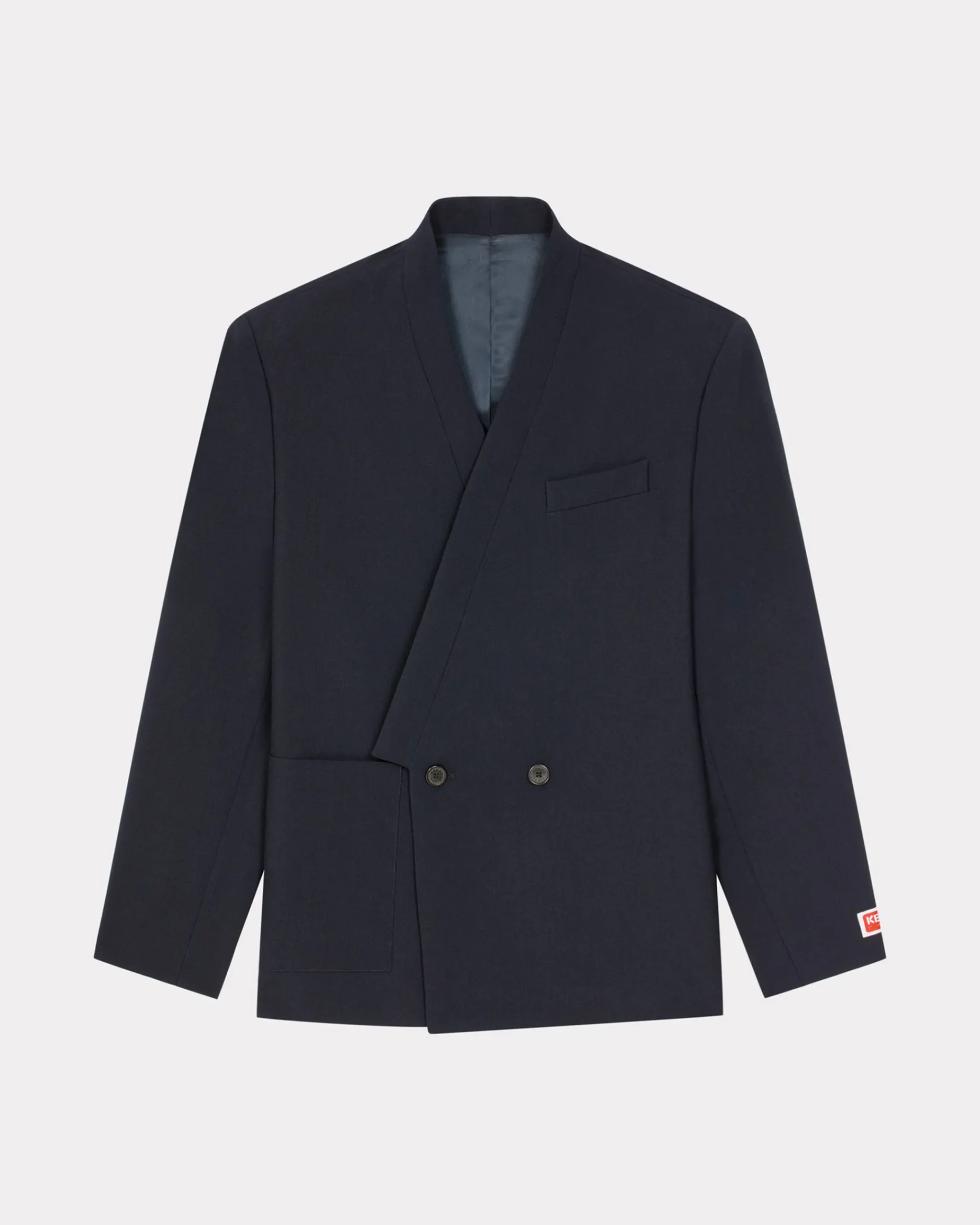Best Sale Chaqueta de traje tipo kimono Hombre Tailoring|Chaquetas y Abrigos
