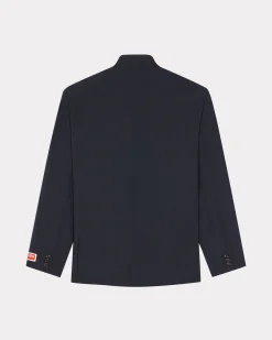 Best Sale Chaqueta de traje tipo kimono Hombre Tailoring|Chaquetas y Abrigos