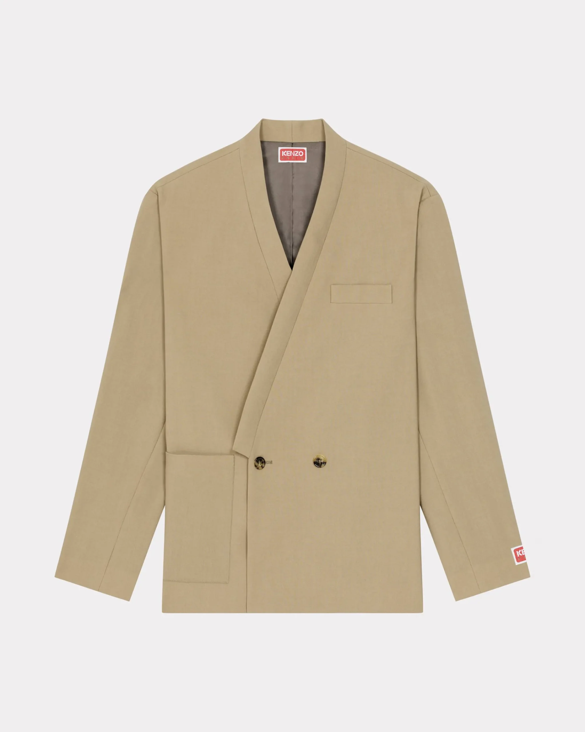 Flash Sale Chaqueta de traje tipo kimono Hombre Tailoring|Chaquetas y Abrigos