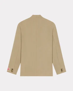 Flash Sale Chaqueta de traje tipo kimono Hombre Tailoring|Chaquetas y Abrigos