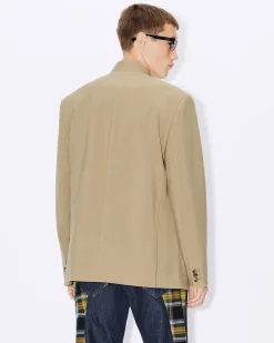 Flash Sale Chaqueta de traje tipo kimono Hombre Tailoring|Chaquetas y Abrigos