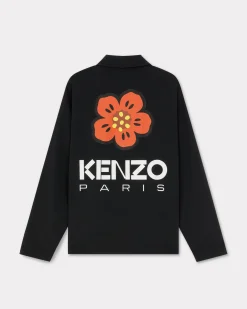 Shop Chaqueta estilo entrenador 'Boke Flower' Mujer/Hombre Chaquetas y Abrigos|Regalos