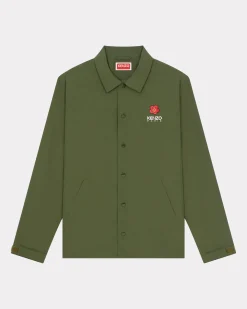 Hot Chaqueta estilo entrenador 'Boke Flower' Hombre Chaquetas y Abrigos|Boke Flower