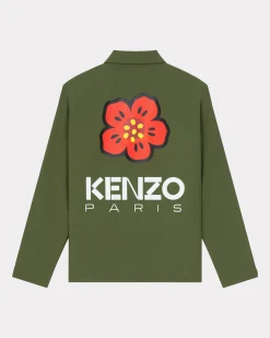 Hot Chaqueta estilo entrenador 'Boke Flower' Hombre Chaquetas y Abrigos|Boke Flower
