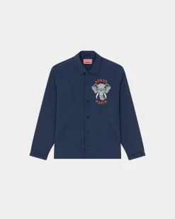 Shop Chaqueta estilo entrenador ' Elephant' Hombre Chaquetas y Abrigos|Novedades